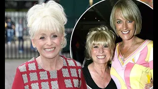 Barbara Windsor breaks silence after Alzheimer's diagnosis - 247 News