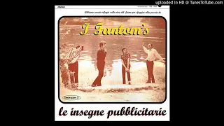 I Fantom's - Un Nuovo Giorno