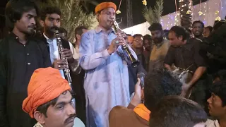 ik ik sha channa song by new Bao band Lahore 0300-4765117