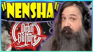 1st Time Hearing ORBIT CULTURE - "Nensha" (Reaction)