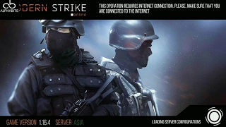 Modern Strike Online Gameplay on Android