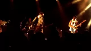 Bombino @ Melkweg Amsterdam - 27-05-2016