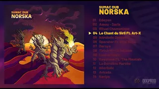 Sumac Dub   Norska Full Album