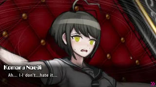 what happens when you reach full obedience in udg chapter 3