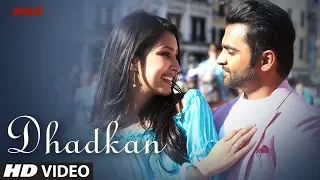 AMAVAS: Dhadkan Video | Sachiin Joshi, Vivan Bhathena, Nargis Fakhri, Navneet | Jubin N, Palak M