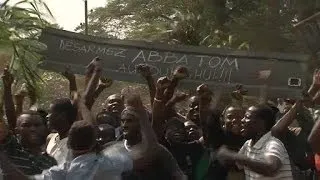 Centrafrique: tension toujours plus forte entre chrétiens et musulmans - 13/01