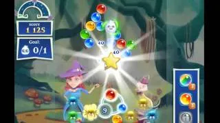 Bubble Witch Saga 2 Level 78