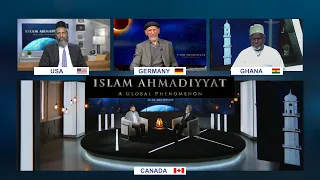 Masih-e-Maud Day Special Programme | Islam Ahmadiyyat - A Global Phenomenon