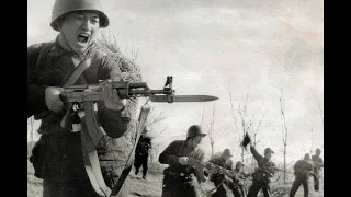 KOREA THE UNFINISHED WAR - THE LAND OF THE MORNING CALM - (PART 1) - KOREAN WAR DOCUMENTARY