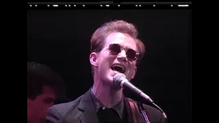 Marshall Crenshaw - Whenever You're On My Mind - 7/6/1985 - Ritz