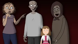 29 True Horror Stories Animated Compilation (Compilation of 2020)