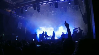 Marilyn Manson  - Sweet Dreams (live in Eindhoven 2017 - Klokgebouw)