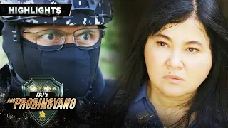 Oscar blames Lily for tricking people | FPJ's Ang Probinsyano W/ English Subs