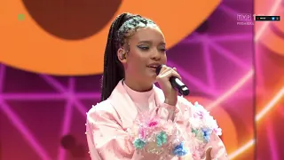 Sara James - Somebody (Junior Eurovision 2021 POLAND) - LIVE