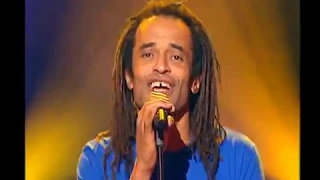 Yannick Noah - Ose (live)