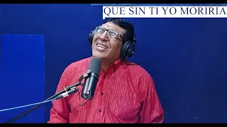 ESTA ADORACIÓN TE HACE LLORAR 😭I A DONDE IRÉ - Ps. Alejandro Rodriguez [Video Lyrics Oficial]