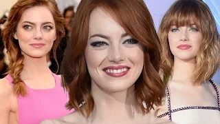 11 Cosas Que No Sabías De Emma Stone