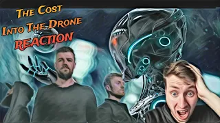 SO F***ING HEAVY! - THE COST – INTO THE DRONE - REACTION