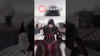 El Origen del Multijugador en Assassin’s Creed