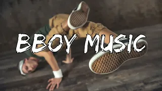 Bboy Mixtape / Bboy Music / Show Your Style / Bboy Mixtape 2022