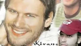 Kivanc Tatlitug (The Best model in the World 2002)