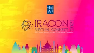 Day 2: Rheumatologists', Patients' and Caregivers' Conclave IRACON21