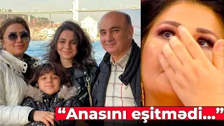 Əməkdar artist həkim Türkanın qətlı ilə bağlı sirləri açdı - “Anasını eşitmədi...”