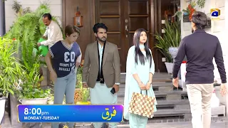 Farq Episode 41  Daily Upcoming Drama  Farq Full Episode 41 To Ep 10 Teaser Review