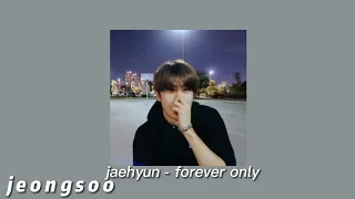 JAEHYUN 재현 - FOREVER ONLY "1 HOUR LOOP"