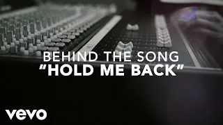 Parker McCollum - Hold Me Back (Behind The Song)