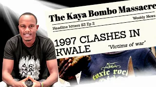 Kaya Bombo Massacre - Headline Hitters 2 Ep 2