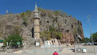 Bom Jesus da Lapa romaria 2023