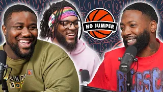 Gerald Huston On DC Young Fly Beef, Gay Son, Getting Arrested & More