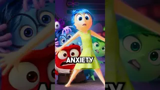 New Emotions Revealed in Inside Out 2 Trailer - Meet Anxiety, Embarrassment, and More!