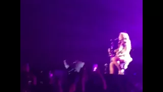 Thalía Amore Mío (Live Monterrey 15/oct/2016)