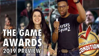 The Game Awards 2019 - Predictions, Snubs, & Our Winners!