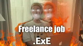 Freelance job:ไก่5ดาว.exe:EP.1