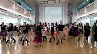 Zui Yuan De Ni Shi Wo Zui Jing De Ai (最远的你是我最近的爱) - Line dance