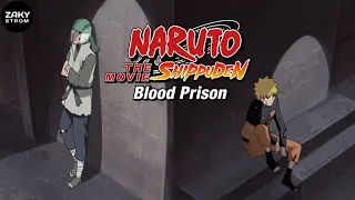 Naruto : Blood Prison (2011) | Sub Indo