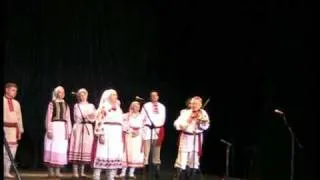 Етногурт Сільська музика.