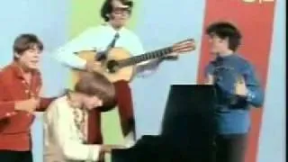 The Monkees - Daydream Believer  ( 1967)