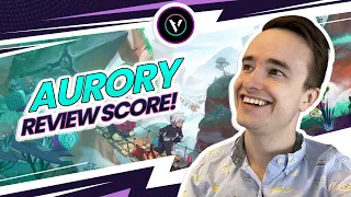 Aurory JRPG Fully Project Review! │Free to Play Solana NFT Game!