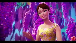 barbie the secret door part 7