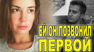 Павел Прилучный помирился с Агатой Муцениеце?