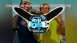 EL ALFA EL JEFE X QUAVO - MANIGUETTA DOBLE TONO | PARA MUSICOLOGOS DJ JOSE CAR AUDIO DJJOSEOFFICIAL