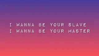 Maneskin- I wanna be your slave