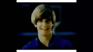 Vitalis Hair Control Commercial (Pete Maravich, 1971)