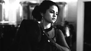 SELENA GOMEZ -The Heart Wants What It Wants. Ты заставил чувствовать меня обезумевшей