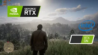 Red Dead Redemption 2 | RTX 4070 12GB  ( 4K Ultra Settings )