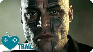 GHOST RECON WILDLANDS: WAR WITHIN THE CARTEL Trailer German Deutsch (2017) Ghost Recon Kurzfilm